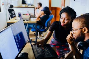 Read more about the article Educator offers framework for higher ed to defend racial equity
