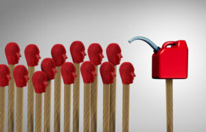 Read more about the article How to Recognize and Resist Racial Gaslighting in Higher Ed