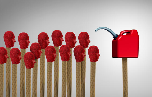 You are currently viewing How to Recognize and Resist Racial Gaslighting in Higher Ed