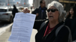Read more about the article Trump’s federal layoffs are disproportionately impacting women and people of color