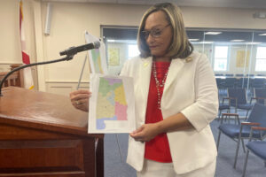 Read more about the article Trump Judges Strike Down Alabama Congressional Map as Racially Discriminatory