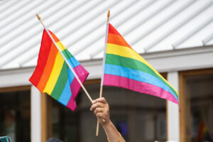 Read more about the article New Survey Shows Abortion Bans’ Unique and Chilling Impact on LGBTQI+ People