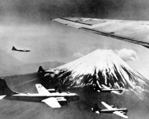 Read more about the article ‘Utterly foolish’: 12 hours before World War II ended, the US firebombed this Japanese city