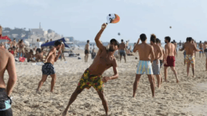 Read more about the article This is the sport that adds the most years to your life—and it’s completely Israeli
