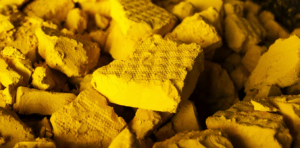Read more about the article Uranium enrichment: A chemist explains how the surprisingly common element is processed to power reactors and weapons