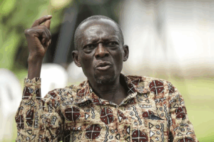 Read more about the article In African politics, the rampant belief in witchcraft fortifies some and vexes others