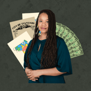 Read more about the article Robin Rue Simmons reflects on Evanston’s reparations program and its ongoing legacy