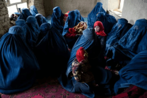 Read more about the article ICC issues warrants for Taliban leaders over alleged persecution of women