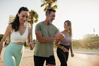 Read more about the article Just 7,000 Steps a Day Lowers Risk of Depression, Dementia, Mortality