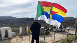 Read more about the article The forgotten slaughter of Syria’s Druze, and Israel’s moral response – opinion