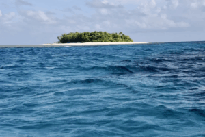 Read more about the article More Than One-Third of Tuvalu’s Population Has Applied for a ‘Climate Visa’ to Relocate to Australia