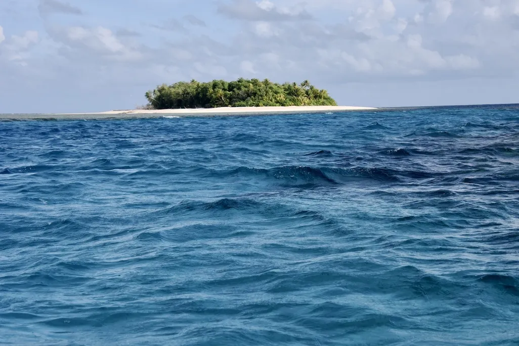 You are currently viewing More Than One-Third of Tuvalu’s Population Has Applied for a ‘Climate Visa’ to Relocate to Australia