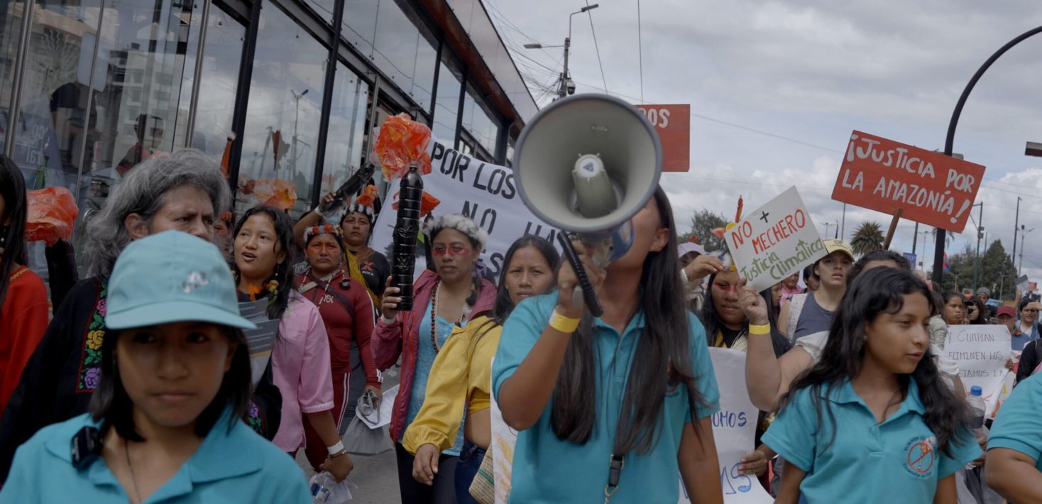 You are currently viewing A milestone for climate justice