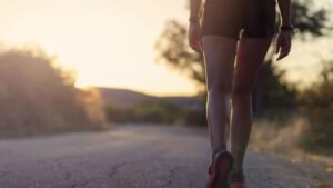 Read more about the article Micro-walks can serve as an alternative to longer walks