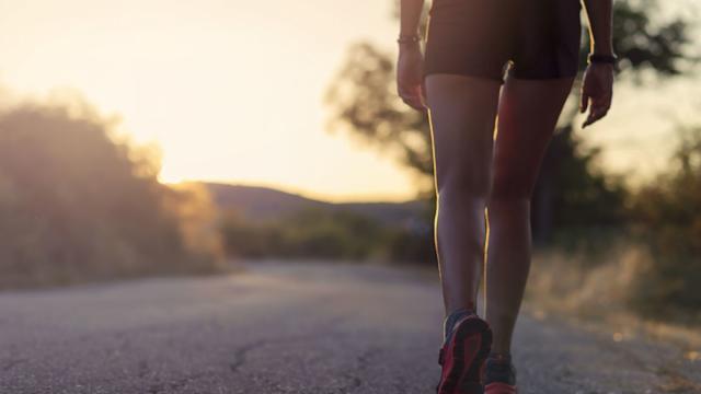 You are currently viewing Micro-walks can serve as an alternative to longer walks