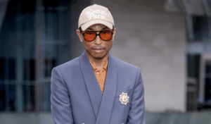 Read more about the article Pharrell Williams’s Black Ambition Launches 10-Week Initiative To Support Founders In Florida