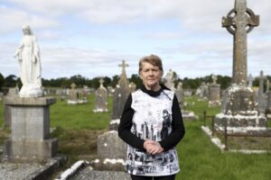 Read more about the article ‘Just a jumble of bones.’ How a baby grave discovery has grown to haunt Ireland