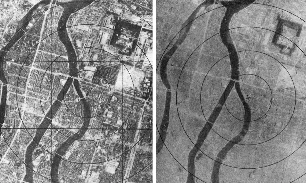 You are currently viewing Nine Harrowing Eyewitness Accounts of the Bombings of Hiroshima and Nagasaki