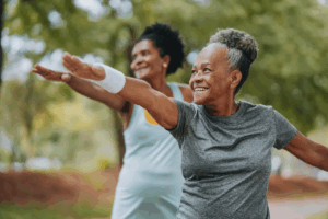 Read more about the article Cognitive Decline Can Be Slowed Down With Lifestyle Changes, From Diet to Exercise and Social Time, New Study Suggests