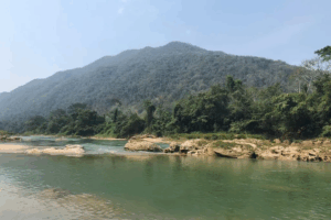 Read more about the article Archaeologists in Mexico Discover Long-Lost City Inhabited by Maya Rebels Who Resisted the Spanish Conquest