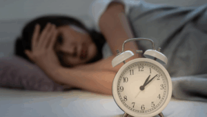 Read more about the article Study finds your sleep schedule can be making you sick