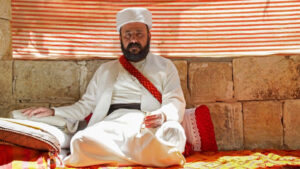 Read more about the article Baba Sheikh Demands Special Court, Sinjar Reconstruction on Genocide Anniversary