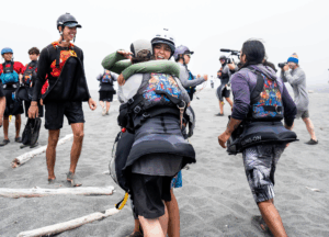 Read more about the article 15 teens. 300 miles. One mighty ancestral river, running free.