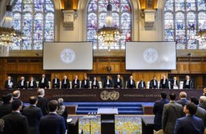 Read more about the article Advisory Opinion of the International Court of Justice