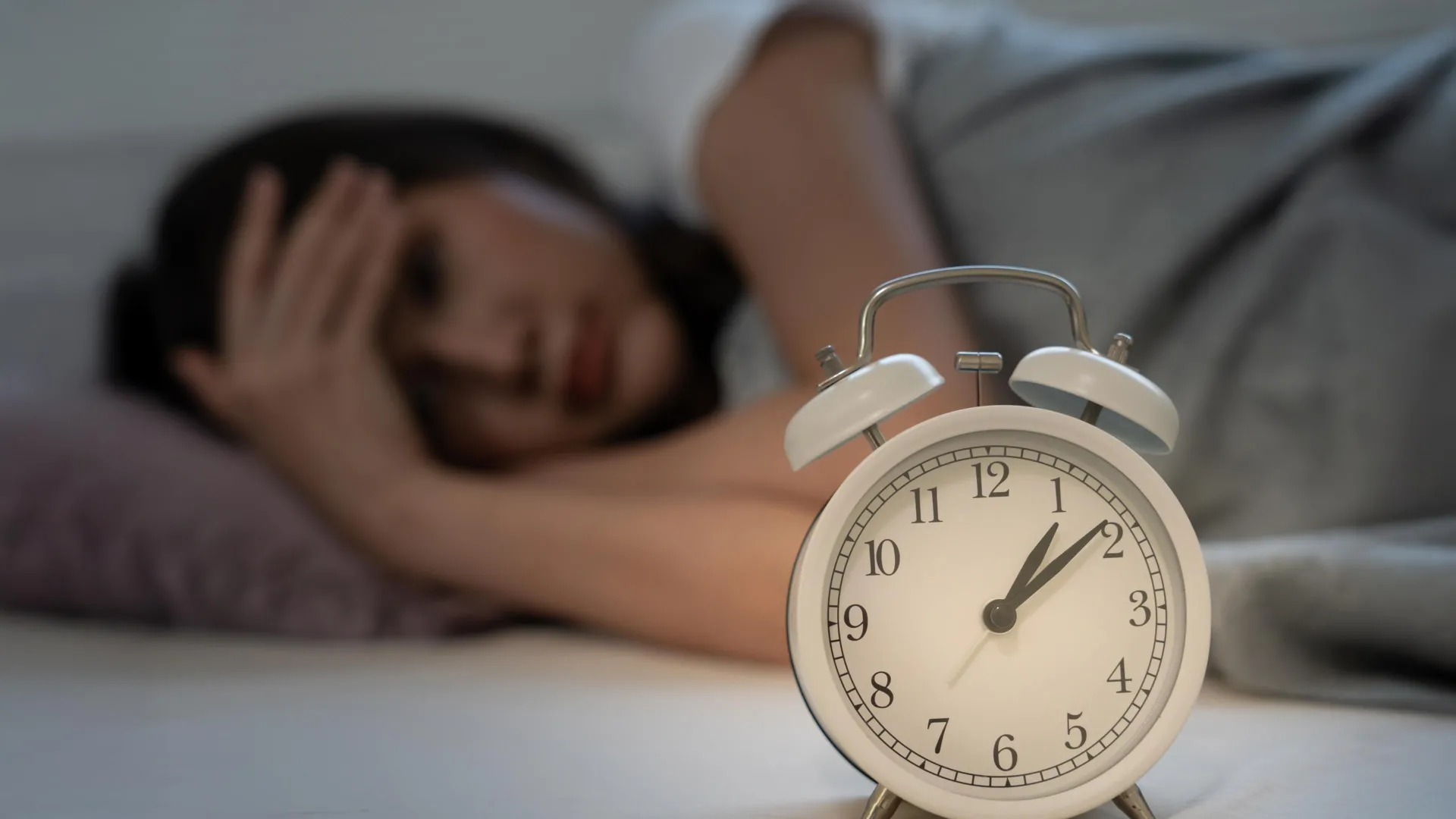 You are currently viewing Study finds your sleep schedule can be making you sick