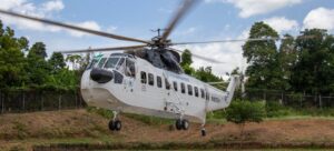 Read more about the article The world has the tools to end Haiti’s crisis – it’s time to use them