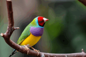 Read more about the article Tropical Birds Are Struggling to Cope With Extreme Heat, Research Suggests