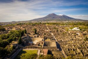 Read more about the article The eerie remains of Pompeii seem untouched. But new findings reveal a little-known postscript