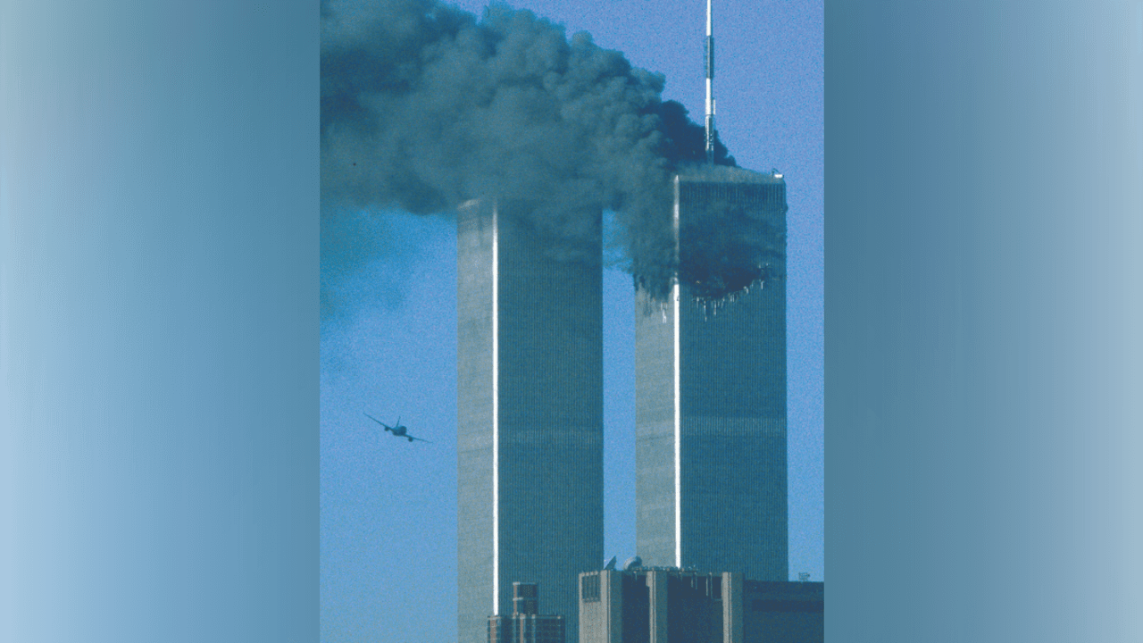 You are currently viewing Forensic teams identify three victims of Sept. 11 nearly 24 years later, as 40% still unknown