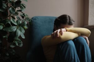 Read more about the article Why teens are so stressed, according to an expert
