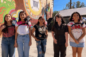Read more about the article Can A.I. Help Revitalize Indigenous Languages?