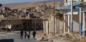 Read more about the article Sinjar, remembered
