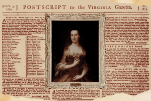 Read more about the article To Protest British Taxes, Men Dumped Tea Into Boston Harbor. With the Edenton Tea Party, Colonial Women Took a Different Approach