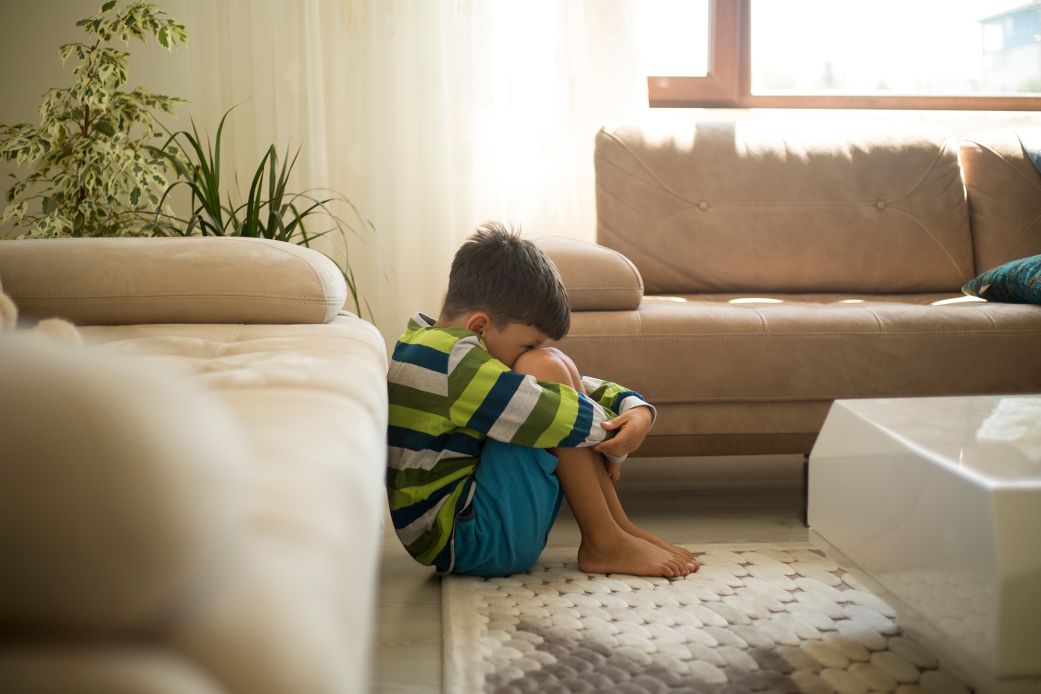 You are currently viewing Childhood verbal and physical abuse leave similar impacts, study shows