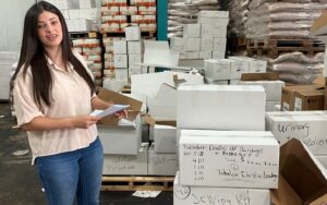 Read more about the article In a Galilee war room, Startup Nation’s Druze mobilize to help their Syrian brethren in Sweida