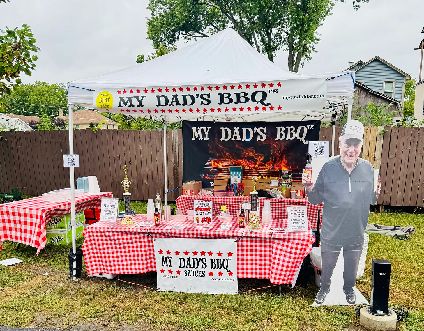 You are currently viewing Father Time: Why the Minutes Together Matter Now More Than Ever