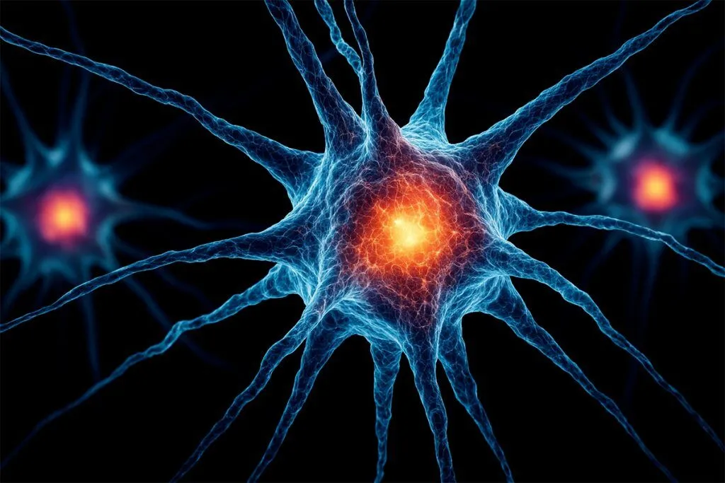 You are currently viewing Scientists discover protein that can reverse brain aging effects