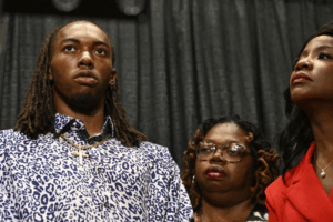 Read more about the article Brutal arrest of Black student in Florida shows benefits of recording police from new vantage point