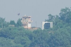 Read more about the article South Korea begins removing border propaganda speakers in conciliatory gesture toward North