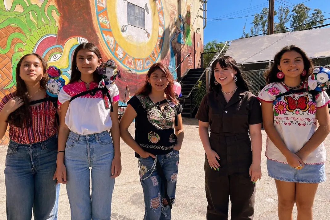 You are currently viewing Can A.I. Help Revitalize Indigenous Languages?