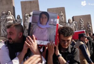 Read more about the article Our Hearts Are With Our Yezidi Family