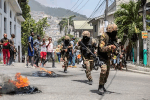 Read more about the article CARICOM Urges UN to Back Draft Resolution on further security assistance as requested by Haiti