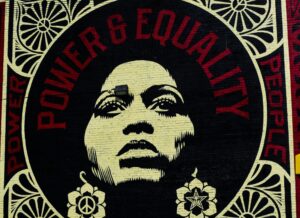 Read more about the article “Unrig the Game”: Learning from Women of Color in Leadership and Social Movements