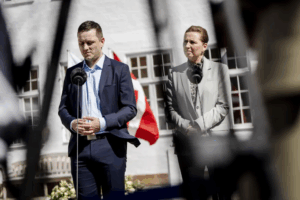 Read more about the article Over 350 Greenlandic women and girls forcibly given contraception by Danish officials, report says