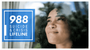 Read more about the article 988’S Evolution: The Next Chapter In Crisis Care