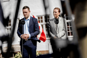Read more about the article Women This Week: Denmark Issues Apology to Greenland Over Forced Sterilization